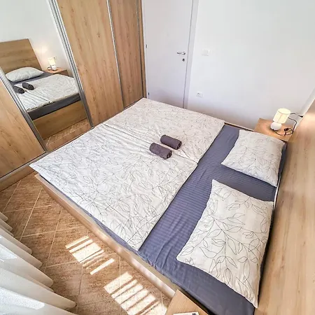 Apartment Vacation 851